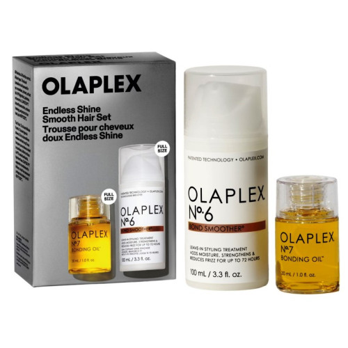 Olaplex Endless Shine Smooth Hair set Olaplex Endless Shine Smooth Hair set